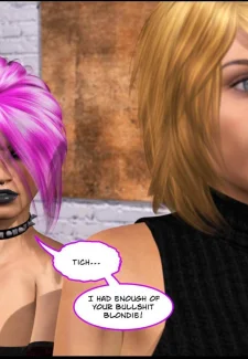 SitriAbyss – The Phantom Girlfriend (15)