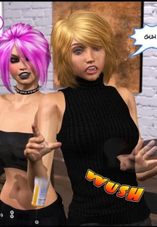 SitriAbyss – The Phantom Girlfriend (16)