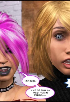 SitriAbyss – The Phantom Girlfriend (17)