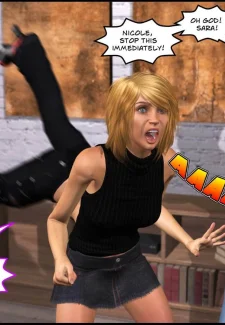 SitriAbyss – The Phantom Girlfriend (18)