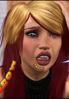 SitriAbyss – The Phantom Girlfriend (20)