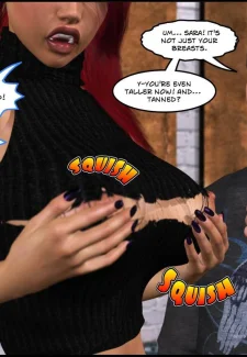 SitriAbyss – The Phantom Girlfriend (22)