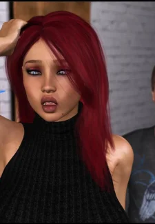 SitriAbyss – The Phantom Girlfriend (26)