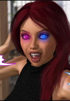 SitriAbyss – The Phantom Girlfriend (28)