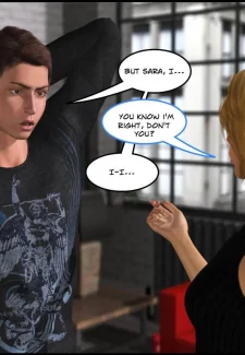SitriAbyss – The Phantom Girlfriend (3)