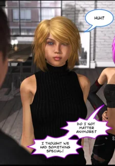 SitriAbyss – The Phantom Girlfriend (5)
