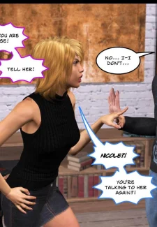SitriAbyss – The Phantom Girlfriend (6)