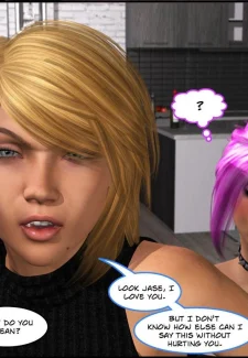 SitriAbyss – The Phantom Girlfriend (7)