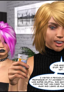 SitriAbyss – The Phantom Girlfriend (9)
