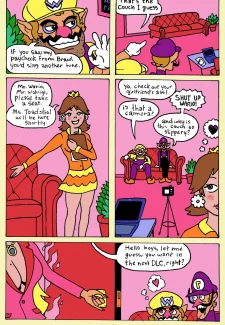 Smashing Couch 1- Double Wa-Penetration (3)