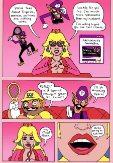 Smashing Couch 1- Double Wa-Penetration (4)