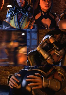 Smokescreen117 – Blue Flames (Mortal Kombat) (11)