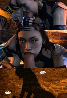 Smokescreen117 – Blue Flames (Mortal Kombat) (13)