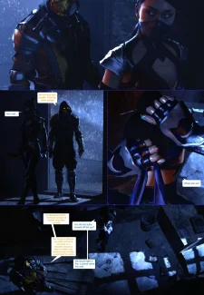 Smokescreen117 – Blue Flames (Mortal Kombat) (3)