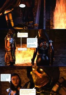 Smokescreen117 – Blue Flames (Mortal Kombat) (5)