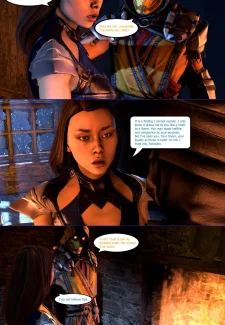 Smokescreen117 – Blue Flames (Mortal Kombat) (7)