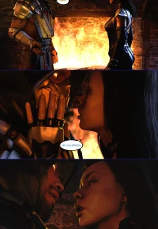 Smokescreen117 – Blue Flames (Mortal Kombat) (9)