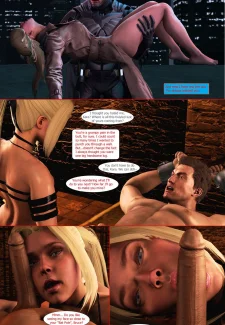 Smokescreen117 – Kryptonian Seduction (6)