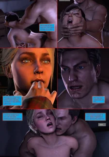 Smokescreen117 – Kryptonian Seduction (9)