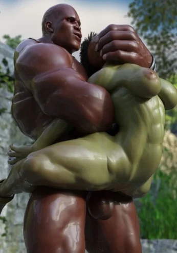 Tall Tales- SquarePeg3D  (Female Version)