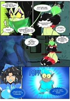 [Strong Bana] Sinful Succulence (League of Legends) (10)