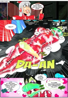 [Strong Bana] Sinful Succulence (League of Legends) (15)