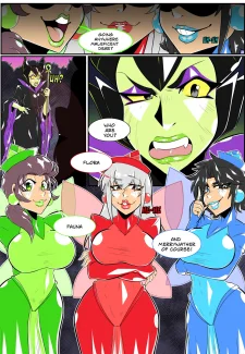 [Strong Bana] Sinful Succulence (League of Legends) (3)