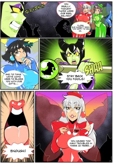 [Strong Bana] Sinful Succulence (League of Legends) (4)