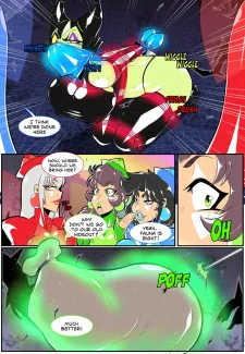 [Strong Bana] Sinful Succulence (League of Legends) (6)