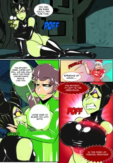 [Strong Bana] Sinful Succulence (League of Legends) (8)