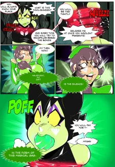 [Strong Bana] Sinful Succulence (League of Legends) (9)