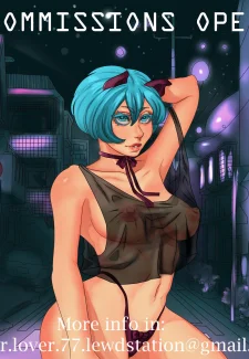 Sugarlover77 – Fanservice Games (5)