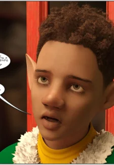 TGTrinity – Kip the Elf – Santa Baby (10)