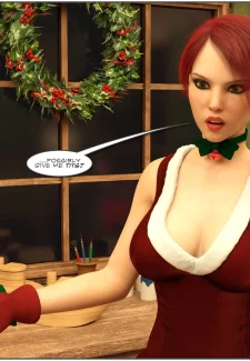 TGTrinity – Kip the Elf – Santa Baby (16)