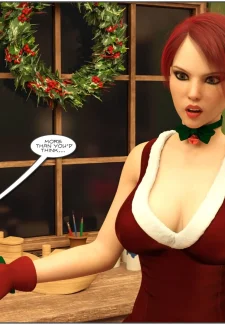 TGTrinity – Kip the Elf – Santa Baby (17)