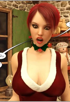TGTrinity – Kip the Elf – Santa Baby (18)