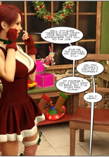 TGTrinity – Kip the Elf – Santa Baby (20)