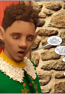 TGTrinity – Kip the Elf – Santa Baby (21)