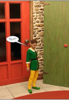 TGTrinity – Kip the Elf – Santa Baby (22)