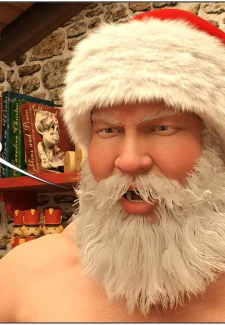 TGTrinity – Kip the Elf – Santa Baby (56)