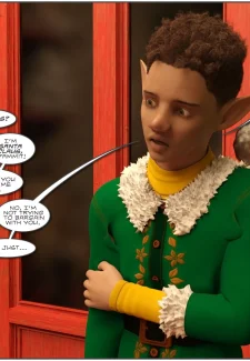 TGTrinity – Kip the Elf – Santa Baby (9)