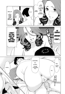 Takasugi Kou – Women Of Sunrise Manor (13)