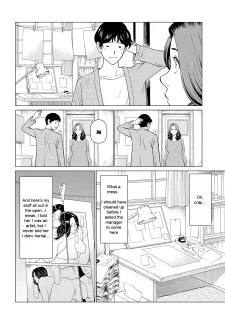 Takasugi Kou – Women Of Sunrise Manor (8)