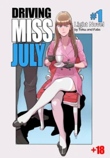 Teku - Driving Miss July