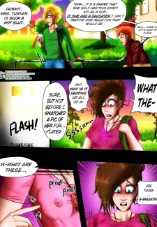 The Altering Curse Spinoff 2 – Fairly Oddparents0014