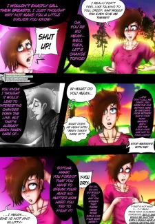The Altering Curse Spinoff 2 – Fairly Oddparents0015