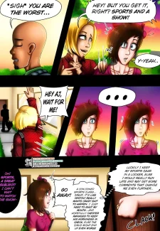 The Altering Curse Spinoff 2 – Fairly Oddparents0017