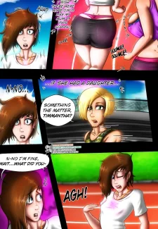 The Altering Curse Spinoff 2 – Fairly Oddparents0022