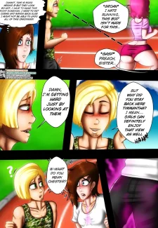 The Altering Curse Spinoff 2 – Fairly Oddparents0025