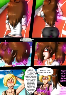 The Altering Curse Spinoff 2 – Fairly Oddparents0028